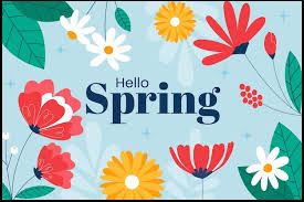 Image of Spring